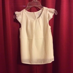 Children’s Place girls blouse